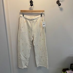 NEW! Free People Movement Sweat Pants